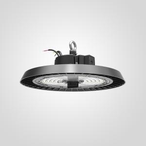LED High Bay Lamp with Polycarbonate Protector