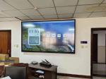 All-In-One Interactive LED Touch Screen for Retail & Conference Use Big Size