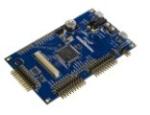 ATSAML22-XPRO MICROCHIP ATSAML22N18A Microcontroller Evaluation Kit 0.032768MHz