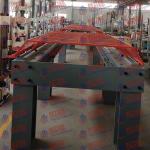 2000kN 3000kN Horizontal Tensile Testing Machine Utm Tensile Testing Machine