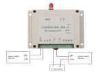 4 Channels Analog I O Module Wireless Analog Inputs 4-20mA / 0-5V Wireless