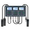 Quality  High-Precision pH, EC, ORP, TDS Meter Multi-Function Water Analyzer Perfect for Home & Industrial Use for sale