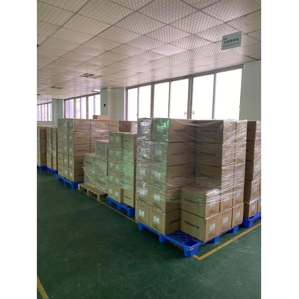 Professional Variable Frequency Drive Energy Efficiency High Precise For Motor Speed