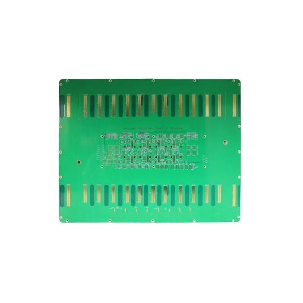 Quality                    Wholesale PCB 24 Layers Ate Test Boards Sample Trader PCB              for sale