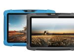 750cd/M2 MDT Mobile Data Terminal Tablet 1280*800 10.1 inch