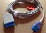 GE OHMEDA TRUSIGNAL SPO2 ADAPTER CABLE / EXTENSION CABLE FOR TS-G3 COMPATIBLE