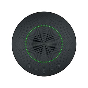 USB wireless bluetooth omnidirectional mic Sound location conference microphone