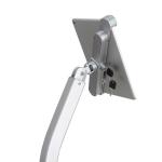 360 Rotation Anti Theft Display Stand Tablet PC Security Display Lock Stand