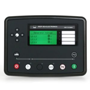 Electronic Control DSE7310 Auto Start Mains Utility Failure Control Module