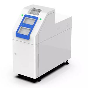 Custom Cash Deposit Machine Atm Recycling Withdraw Dispenser Machine