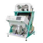 128 Channels Oat Wheat Color Sorter Machine High Sorting Accuracy