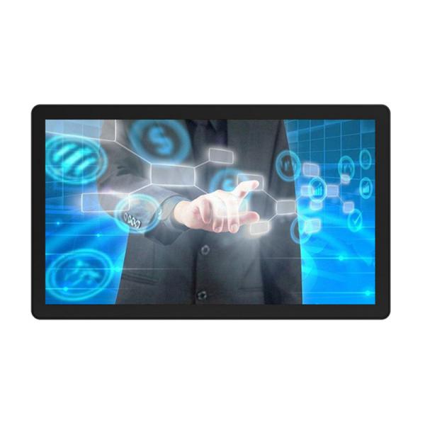 27 inch Embedded Industrial Embedded Touch Panel Terminal Tablet Computer