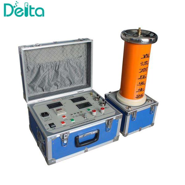 Quality Zgf Portable 60kv to 300kv Withstand Voltage DC High Voltage Tester for sale
