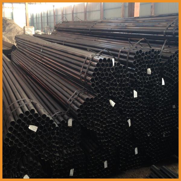 structure/furniture q195 annealed thin wall steel square tubing