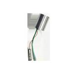 UNIVO UM-375-025 LVDT Micro Linear Displacement Motion Position Sensor with 0
