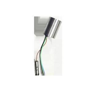 China UNIVO UM-375-025 LVDT Micro Linear Displacement Motion Position Sensor with 0.63mm Range wholesale