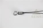 Small Size Surface Mount NTC Temperature Sensor For Electrical Motor