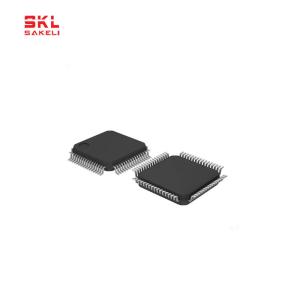 China STM32F205RGT6 Microcontroller Unit 32-Bit ARM Cortex-M3 Core wholesale
