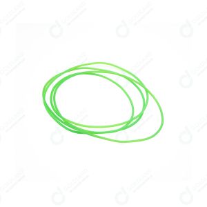 3mmx1710mm Nutek PCB Loader Unloader Mqbf687398 Tu-6 Endless Belt