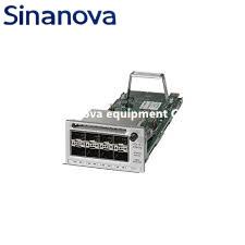 China Cisco C9300 NM 8X Network Module 8x10G SFP+ for Catalyst 9300 on sale