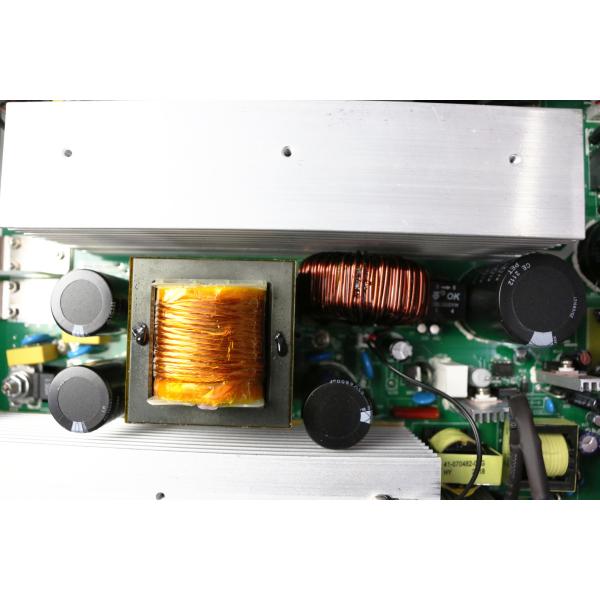 3500w Off Grid Hybrid Solar Inverter