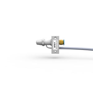 China Performance Static Removal Ionizing Nozzle for Injection Molding wholesale