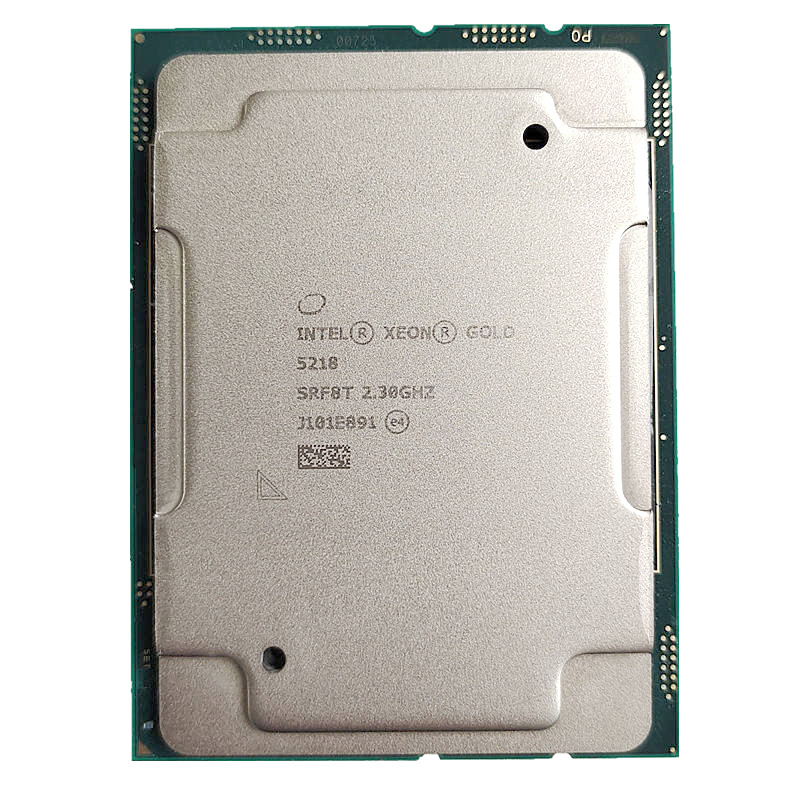 2.1 GHz CPU Frequency Intel Xeon Gold 5218R/6248R Dedicated Server Workstation