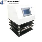 Sealed Flexible Packaging Compression Strength Testing Instrument Load Testing