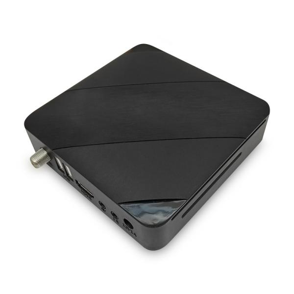 Quality PAL 1080P Audio Set Box Tv Digital Interactive Program Guide for sale
