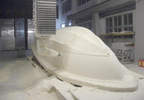 Quality Easily Shaped Epoxy Resin Paste for Rapid Prototyping & Tooling Materials for sale