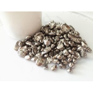 Good Toughness High Temperature Alloys , Base Metal Alloys In Dentistry CF03