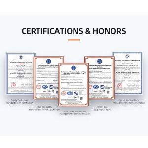 Security Conference System Anti-Theft Mobile Phone Shielding Box Conference