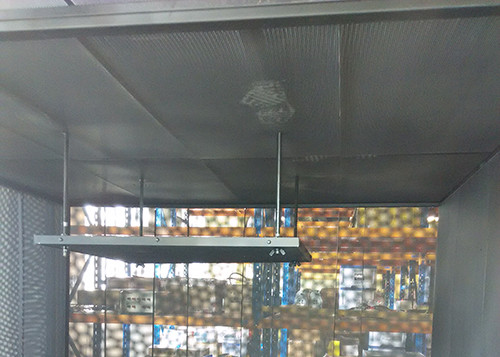 IEC60598 Light Testing Equipment