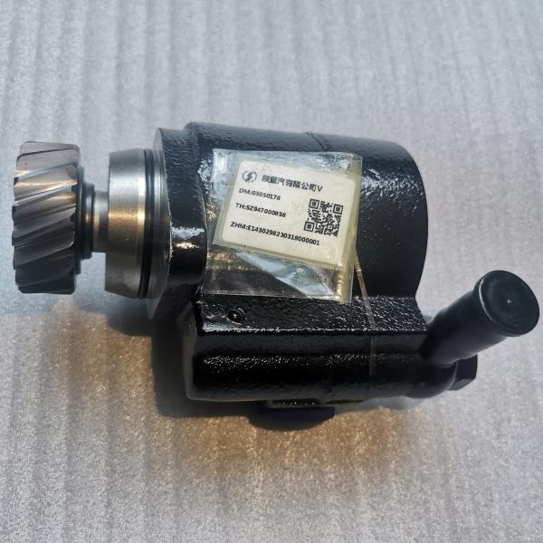 White Barrel Automatic Mechanical Oil 0671090384-20L 4L for Original Imported Gearbox