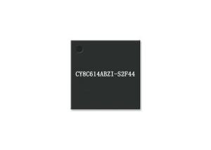China CY8C614ABZI-S2F44 32Bit Dual-Core Microcontrollers - MCU PSoC6 124-VFBGA Package wholesale