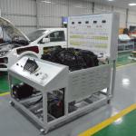 Diesel Engine Trainer Beginner To Advanced Automotive Maintenance Training For