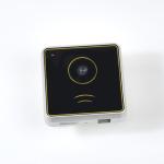 RSA AES TCP IP Weigand 26/34 Access Control QR NFC Reader
