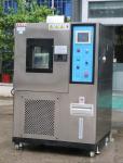 Programmable Constant Laboratory Temperature Humidity Control Climatic Test