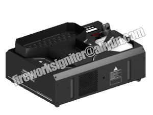 Stage Effect CO2 Stream 50ml/S Cold Sparkular Machine