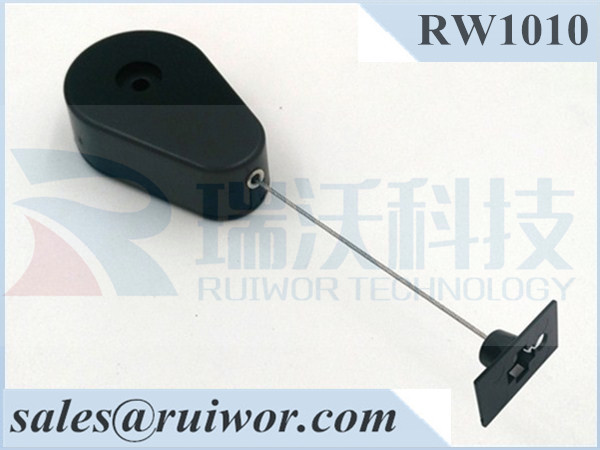 Extendable Pull Box | RUIWOR