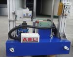 SS-Series Acceleration Mechanical Shock Test Machine Half Sine Wave