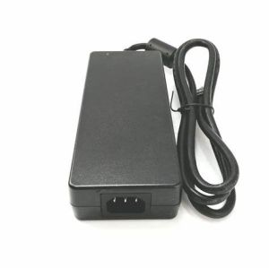 MEAN WELL GST160A24-R7B AC/DC DESKTOP ADAPTER 24V 160W