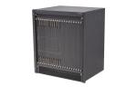 CCTV Network Video Wall Analog Matrix Switchers For Surveillance System Analog
