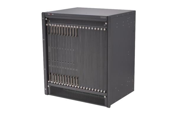 CCTV Network Video Wall Analog Matrix Switchers For Surveillance System Analog