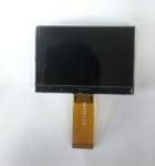 DFSTN LCD Module Transmissive Negative Monochrome 3.0v With NT7534IC