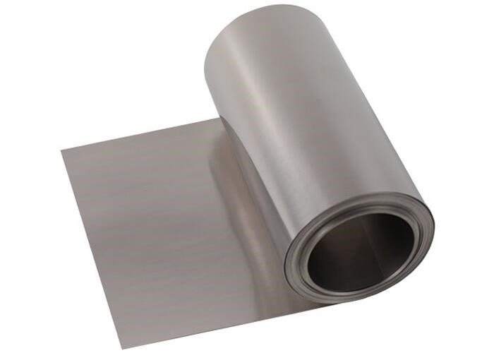 China ISO9001 Pure Titanium TA1 Plate CNC Machined Components wholesale