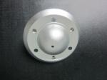 Precision CNC Metal Machining , Mechanical Automotive Prototype fabrication