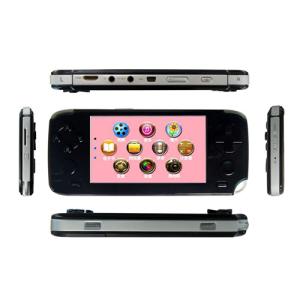 China 4.3inch TFT MP5 Player Touch Screen with 2.0 Mega Pixel Digital Camera BT-P512 wholesale
