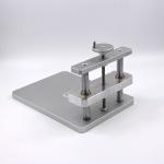 Non Standard Anodized CNC Aluminum Parts High Precision Custom Design