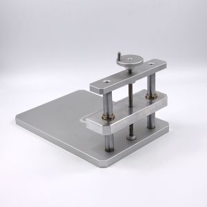 China Customized Milling Turning Machined CNC Aluminum Parts With Sandblasting wholesale